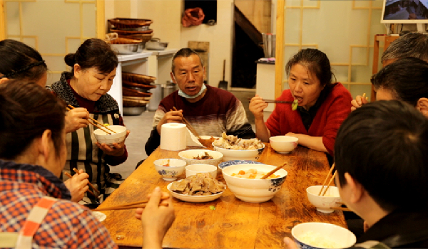 鄭和故里話佳肴——鹵鴨